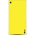 Yellow XBox Series X Digital Edition Console Skin